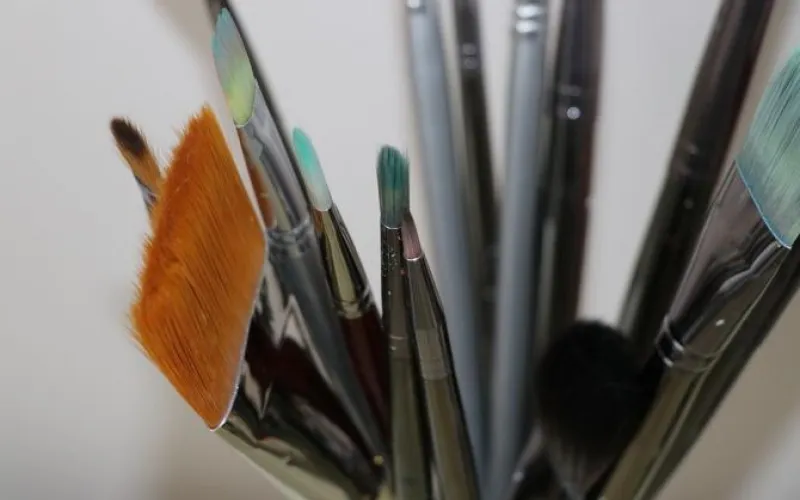 Выставка работ юных художников о войне пройдет в Барнауле