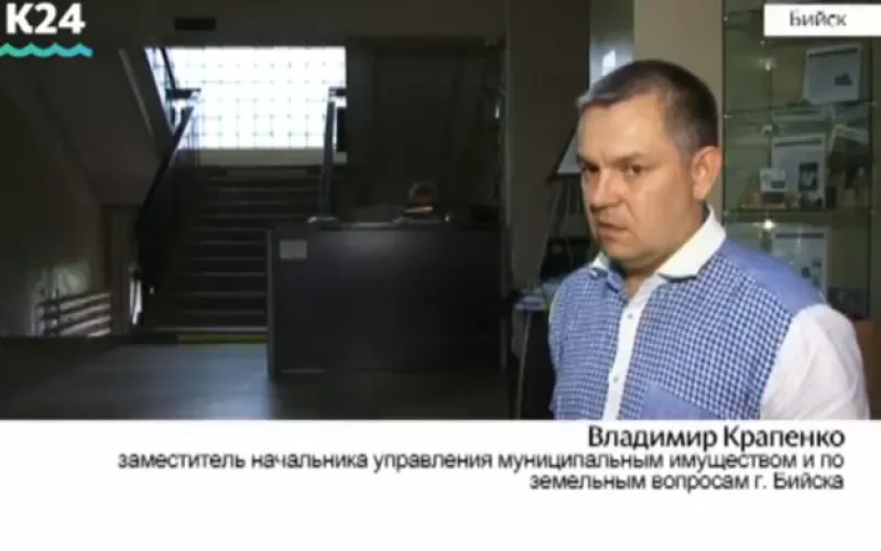 Места для захоронения заканчиваются на Бийском кладбище