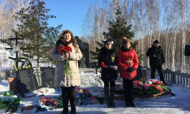 Памятные мероприятия в день 75-летия освобождения блокадного Ленинграда пройдут в Барнауле 