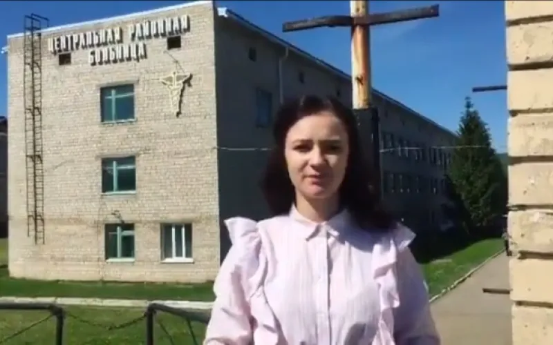 Виктор Томенко приезжает в Змеиногорск: прямое включение