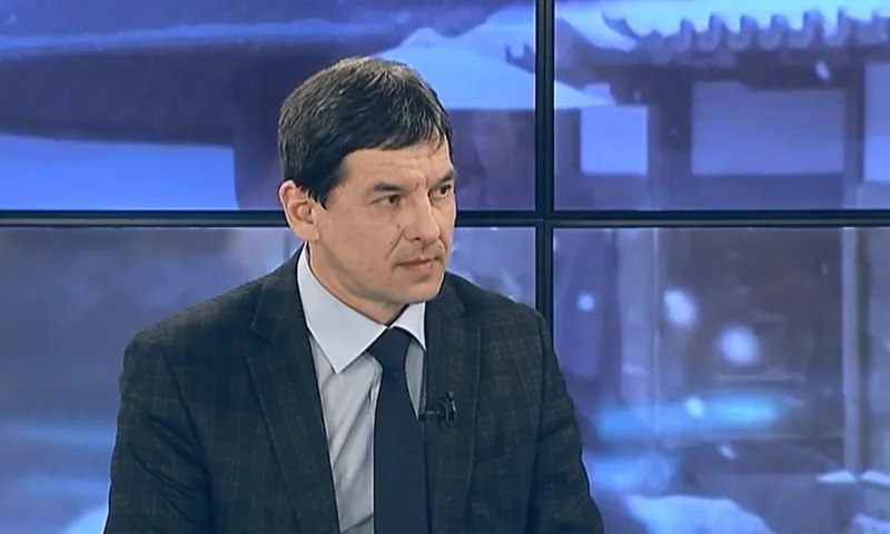 «Интервью дня»: о фильмах, проверенных временем и аудиторией
