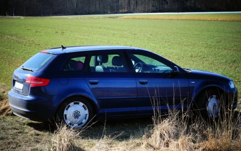Полиция Рубцовска задержала двух нетрезвых водителей в ходе профилактического мероприятия