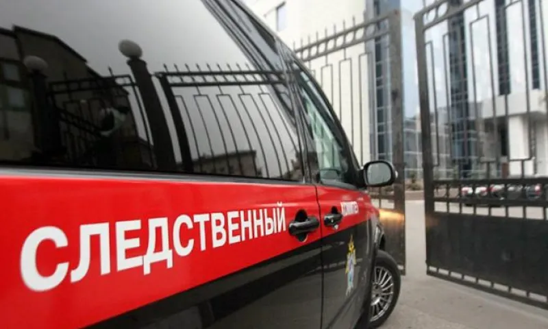 Следственный комитет заинтересовался информацией об избиениях в Калманской школе