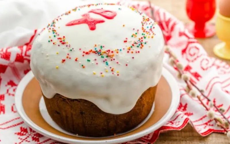 Предпасхальная продуктовая ярмарка пройдёт в Барнауле 