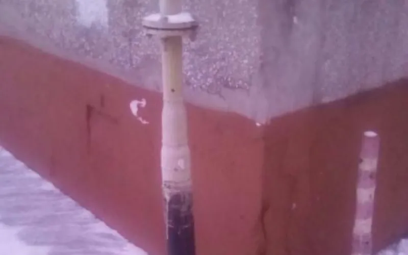 Аварию на газовых сетях удалось предотвратить в Барнауле