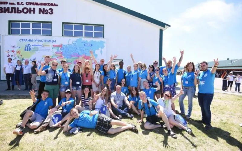 День встречи выпускников пройдет на форуме «Алтай. Точки Роста»