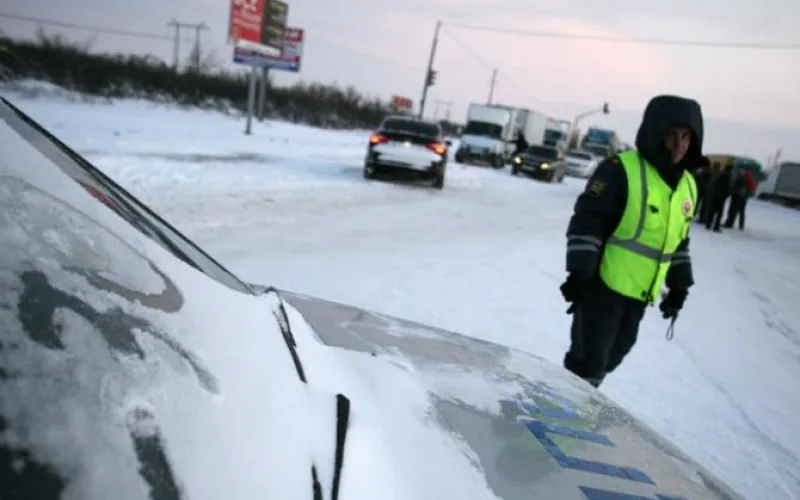 Сотрудники ГИБДД проведут тотальную проверку в Барнауле