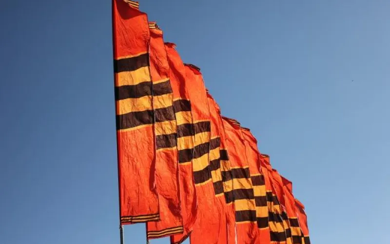 Отвечаем на самые распространённые вопросы про «Бессмертный полк»