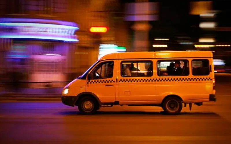 Несколько барнаульских маршруток перейдут на нерегулируемый тариф