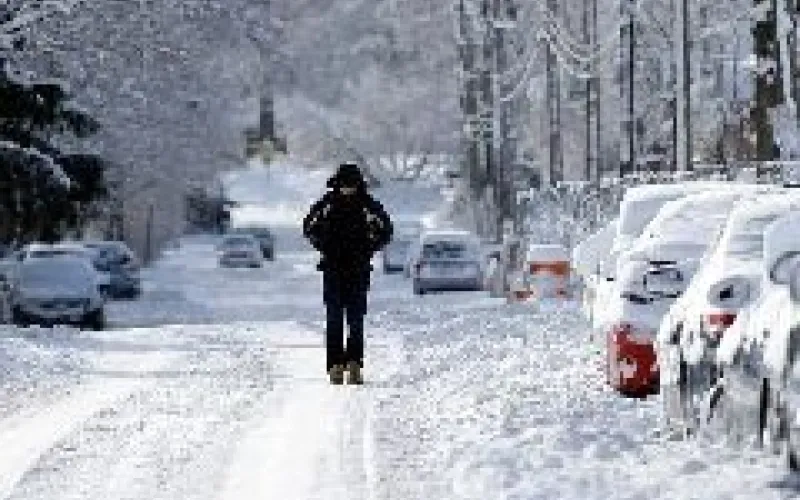 Синоптики рассказали о погоде в Алтайском крае до конца недели