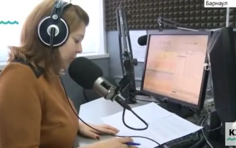 Радиоканалу «Катунь FM» исполнилось семь лет