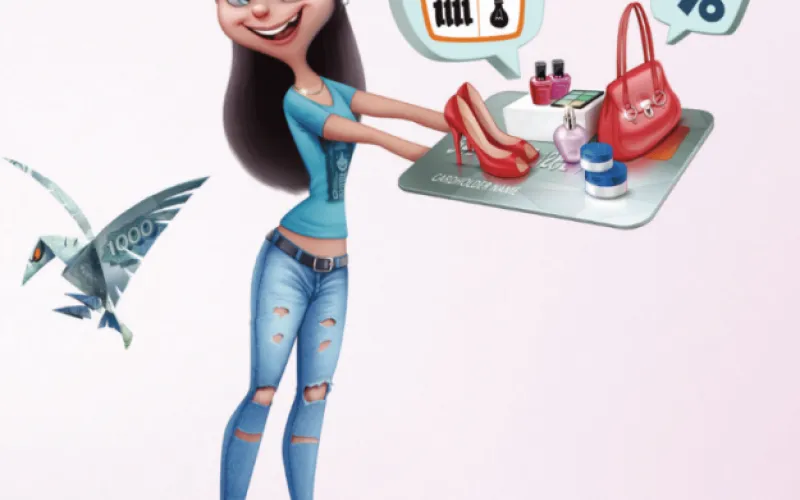 Отвечаем на самые распространённые вопросы о дебетовой карте 