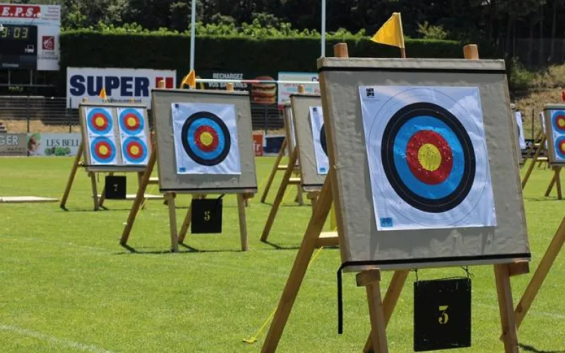 Алтайский спортсмен завоевал три медали на международном фестивале по пулевой стрельбе