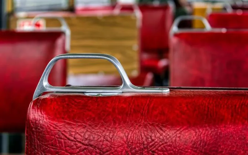 Расписание поездов изменят в Алтайском крае в связи с праздниками