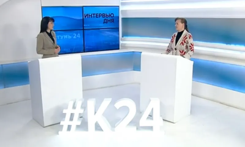 Около 50 человек обратились в больницы с обморожениями в Алтайском крае