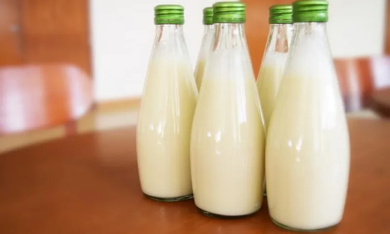 Фальсифицированную молочную продукцию продавали в Алтайском крае