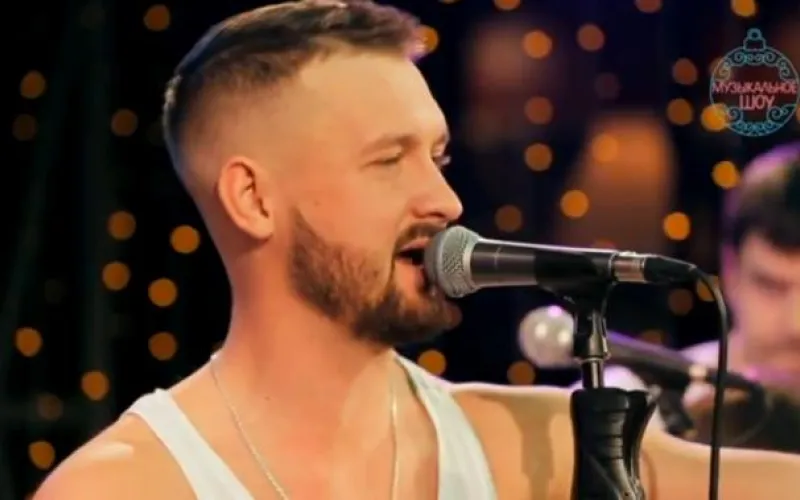 Выступление Фьюжн Бэнд – «Океан и три реки»