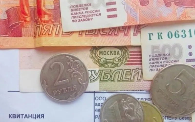 Появилась законная возможность не платить за коммуналку