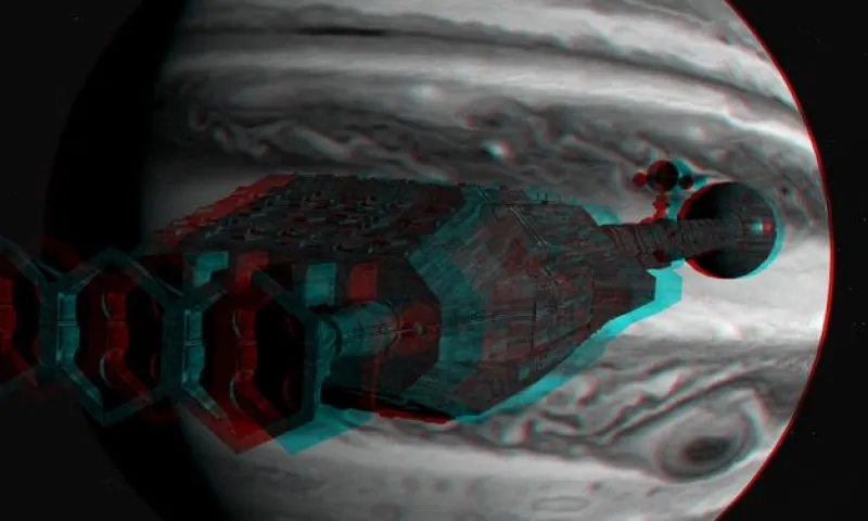 3D-кинотеатр откроют еще в одном районе Алтайского края