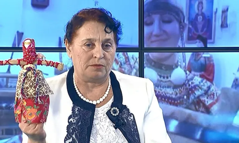 «Интервью дня»: как отмечали Масленицу наши предки