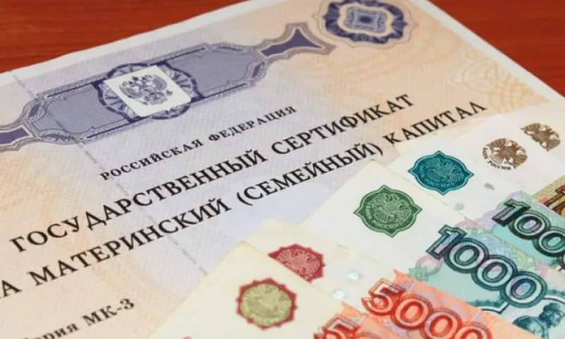Рассказываем, как получить ежемесячную выплату из средств материнского капитала