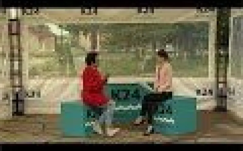 «Интервью дня»: главный редактор «Змеиногорского вестника» Людмила Кейбол