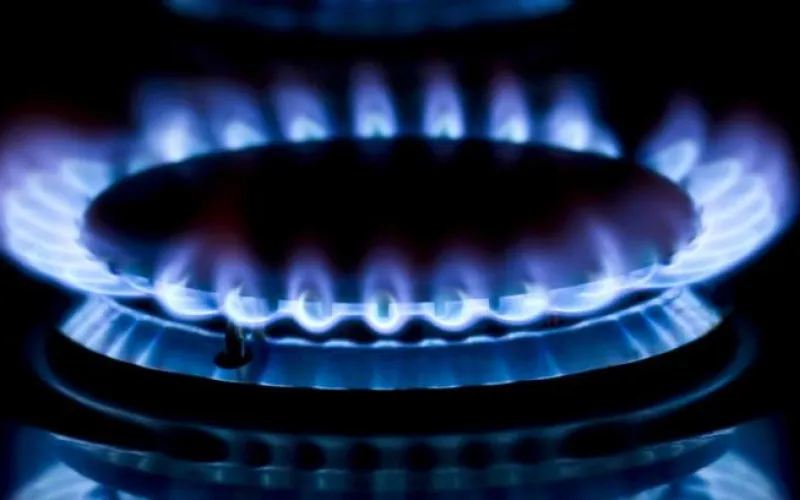 Из-за морозов 38 домов Бийска остаются без газа