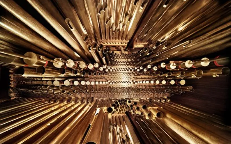 Оркестр с органом откроет симфонический сезон в филармонии Алтайского края