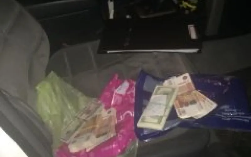 Бывший следователь предстанет перед судом за получение взятки 