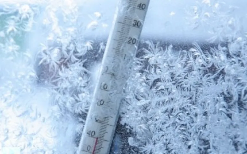 МЧС по Алтайскому краю предупредило о еще большем похолодании