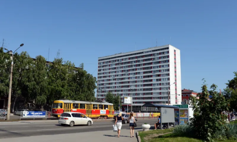 Рассказываем, где самые низкие цены на квартиры в Алтайском крае