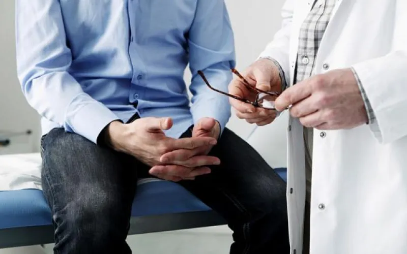 Мобильный комплекс «Мужское здоровье» начинает работать в Алтайском крае