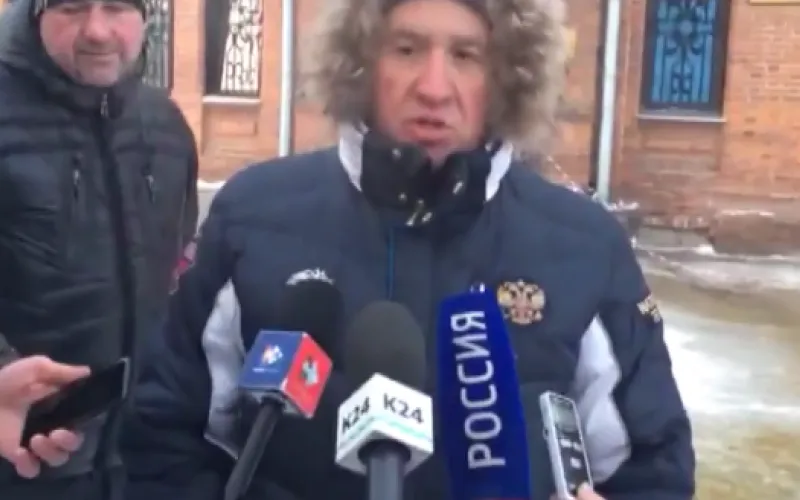 ЧП в Доме афганцев в Барнауле поставлено на особый контроль правительства региона