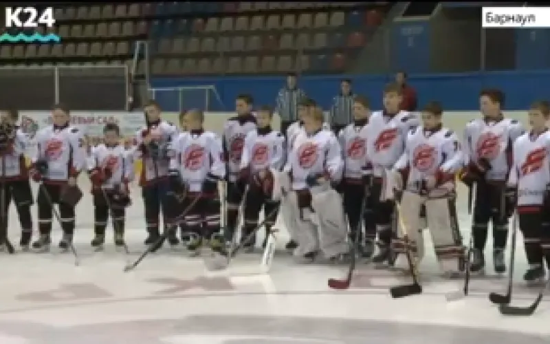 «Алтай спортивный»: турнир памяти Алексея Черепанова проходит в Барнауле