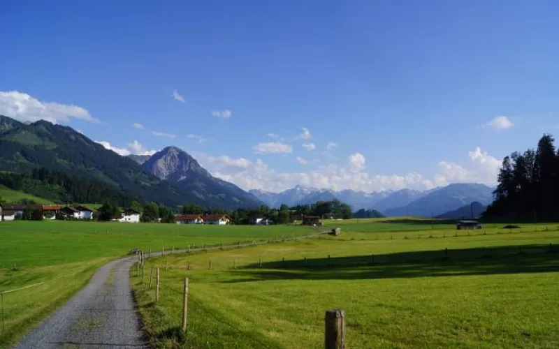 Алтайские синоптики рассказали о погоде на лето