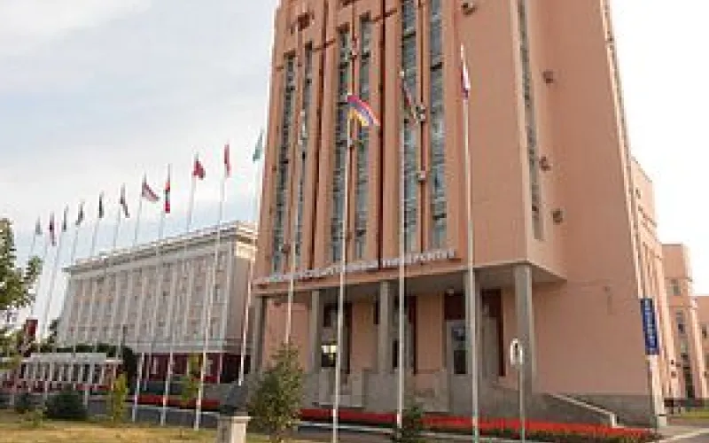 Проект «Пригласи учёного АлтГТУ» проведут среди школ Алтайского края