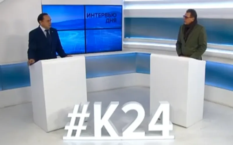 Вадим Климов рассказал, чем будет удивлять в новом сезоне галерея «Республика Изо»