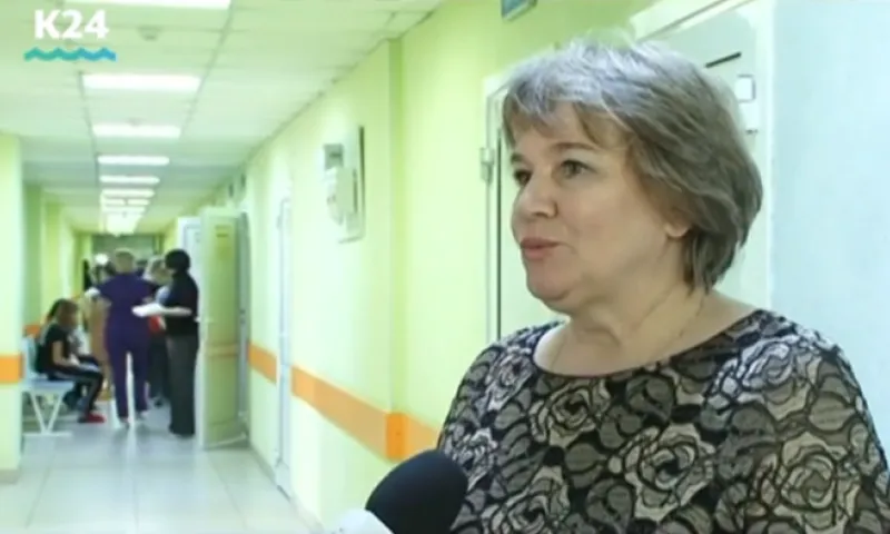 Вопросы лечения редких заболеваний обсудят в Алтайском крае