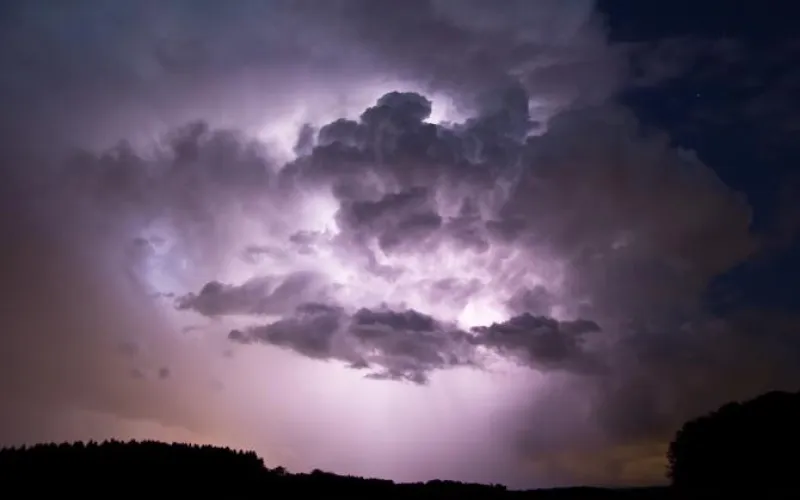 Стремительное ухудшение: о погоде в Алтайском крае 5 мая