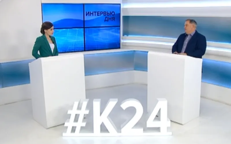 Александр Демин: конноспортивное соревнование «Золото Алтая» пройдёт в селе Новотырышкино