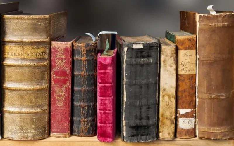 Молодёжный конкурс чтецов пройдёт в Алтайском крае 