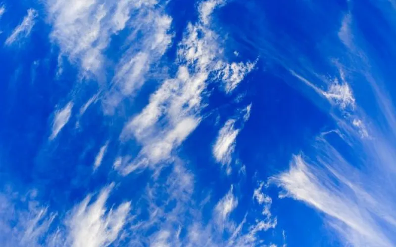 Тепло сохранится: о погоде в Алтайском крае 13 июня