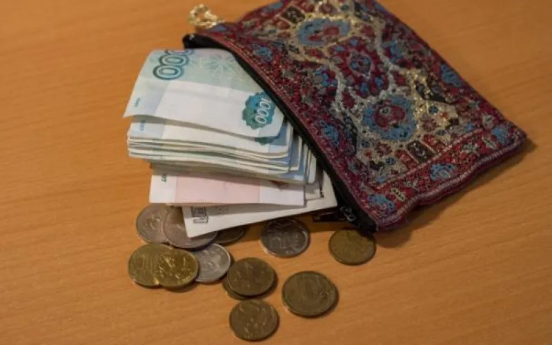 Барнаульца обвиняют в оформлении микрокредита на свою бабушку
