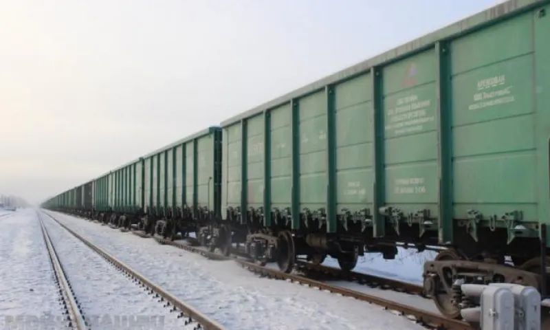 Очевидцы: неизвестные обокрали поезд, следующий в Барнаул