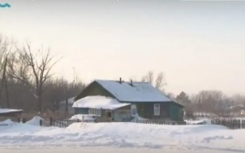 Автобусы из посёлка Жилино не выходят на междугородние маршруты 