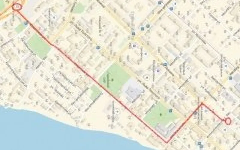 «Прогулка по старому городу» пройдёт в день рождения города Бийска на Алтае