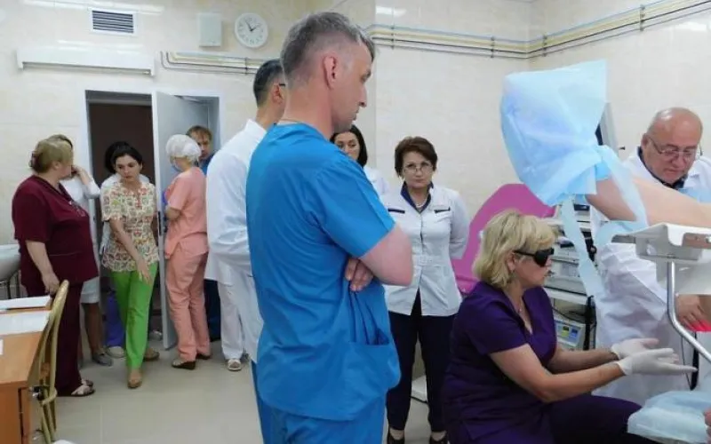 Новый метод лечения рака внедряют на Алтае