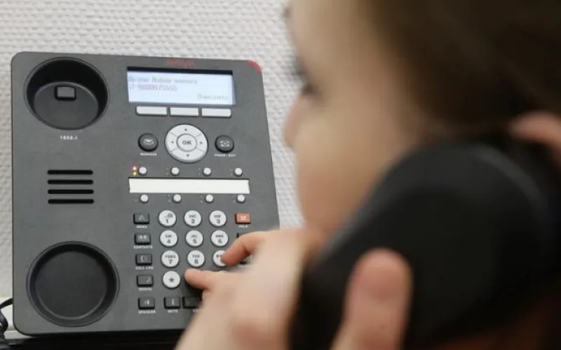 Горячая линия связи с избирателями работает в Алтайском крае