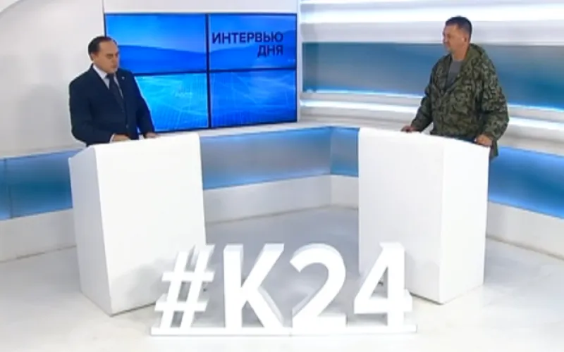 Вадим Сердюков: о новом законе, регулирующем работу контактных притравочных станций