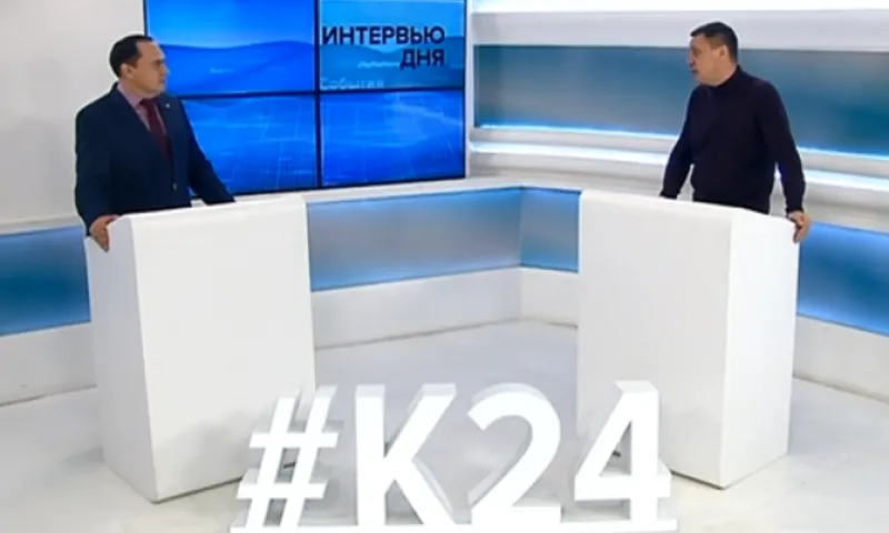 Антон Метальников: как уберечься от травм в гололед?